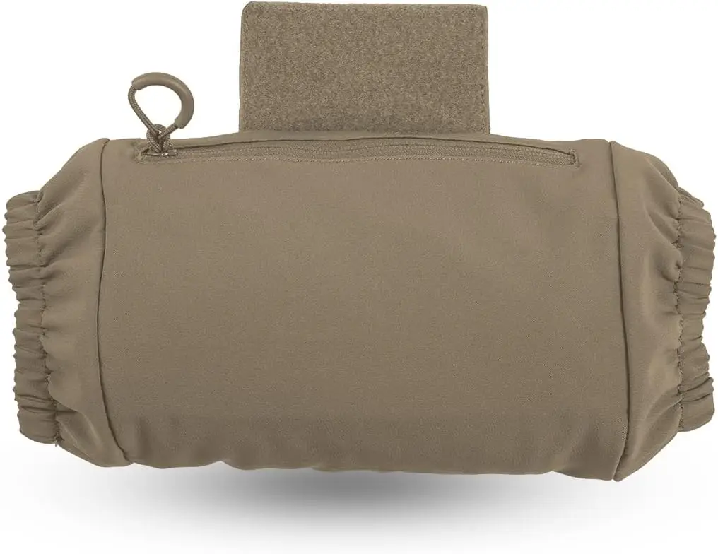 

Recon Hand Warmer — портативный нагревательный пакет для холодной погоды