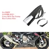 Bmw S1000RR S 1000 RR 2023 2024 リアルカーボンファイバー下腹部パンフェアリングキットオートバイアクセサリーパラモト Surron 部品 1