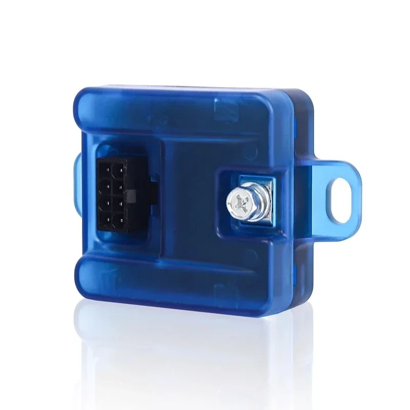 Sapphire No. 9 Maverick Extreme Nuclear Battery Module Bluetooth Power Meter