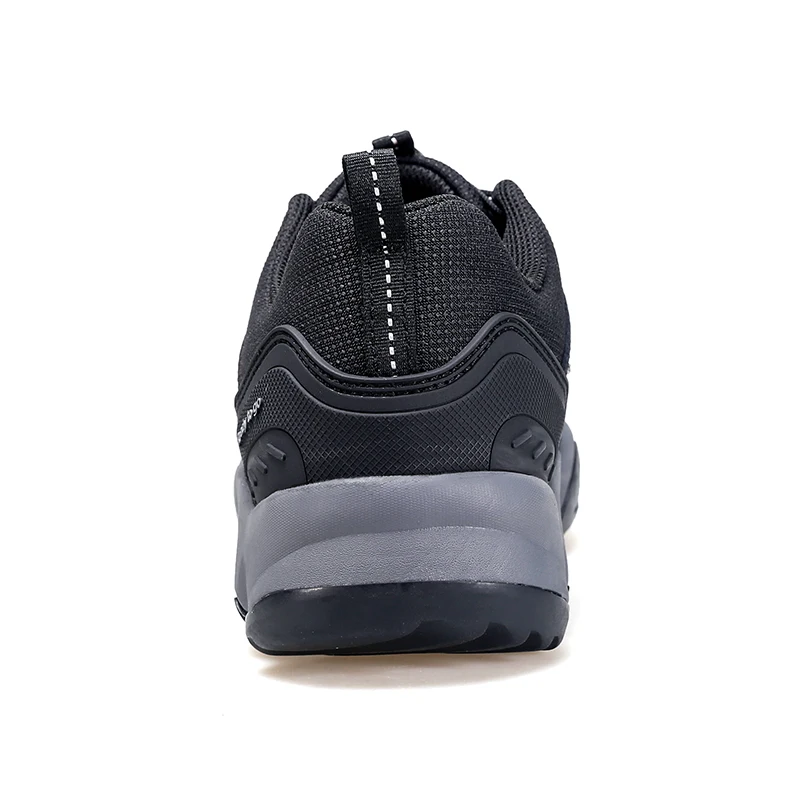 HUMTTO Waterproof Hiking Shoes Male Sports Leather Climbing Trekking Shoes for Mens Luxury Designer Outdoor Safety Sneakers Men