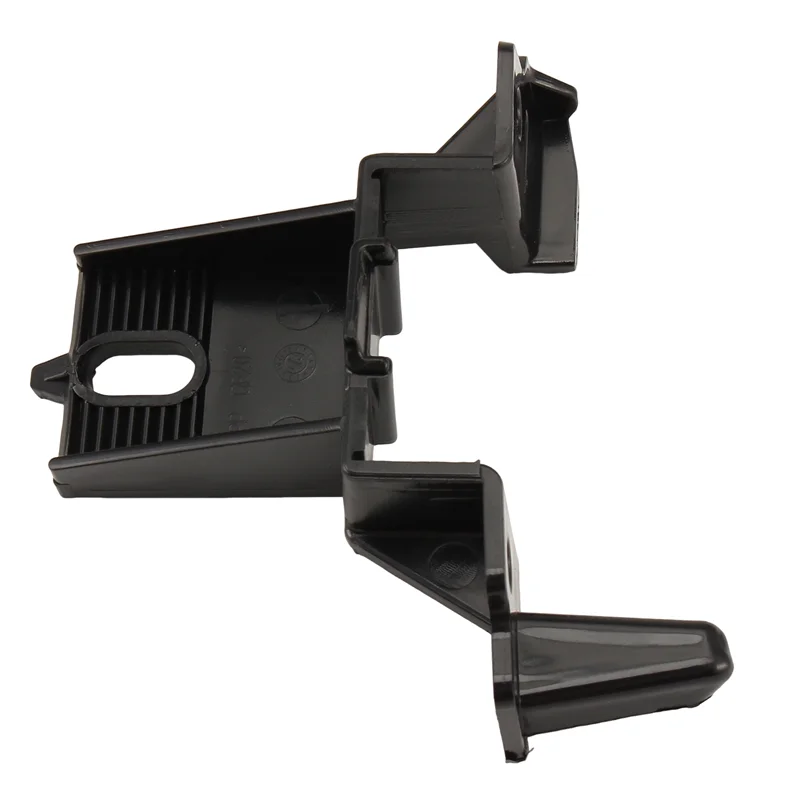 

Для A7 Sportback 2019-2024 крышка бампера решетка небольшой кронштейн держатель адаптера монтажный кронштейн