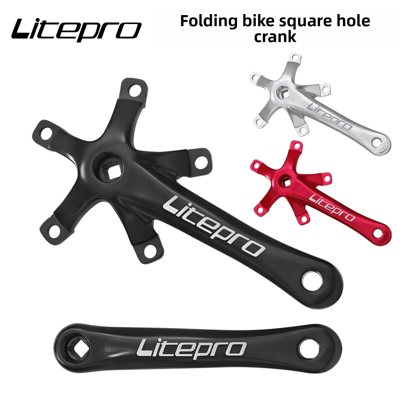 Lp Litepro Folding …