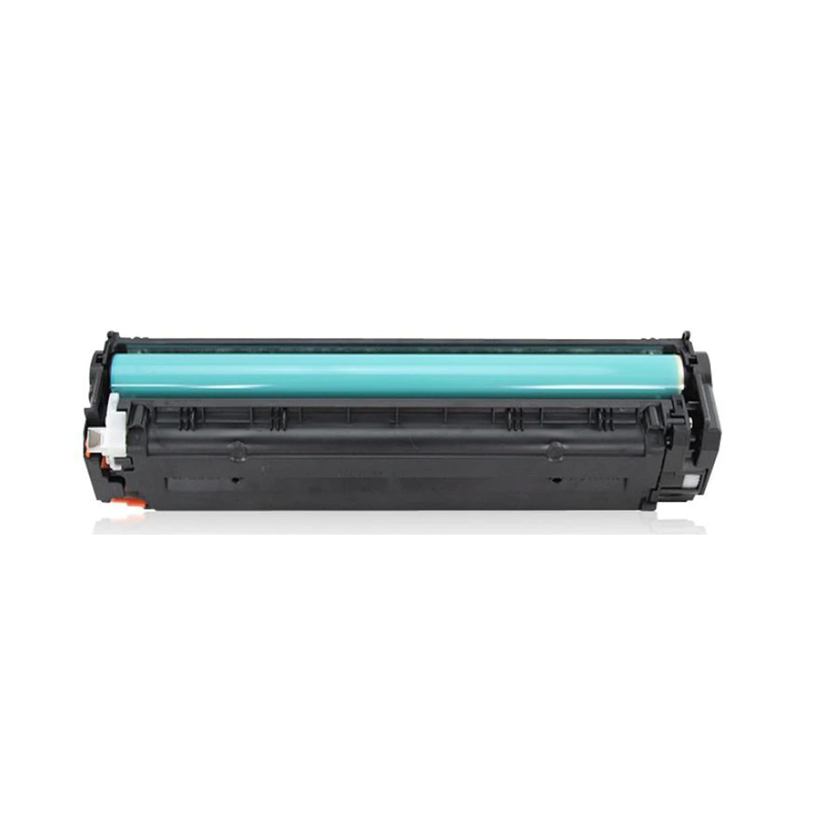 Nuevo cartucho de tóner de color para Canon I-Sensys LBP-5000/LBP-5100/Lasershot LBP-5000/5000/5100/CRG-107/307/707/9421A004/9422A004