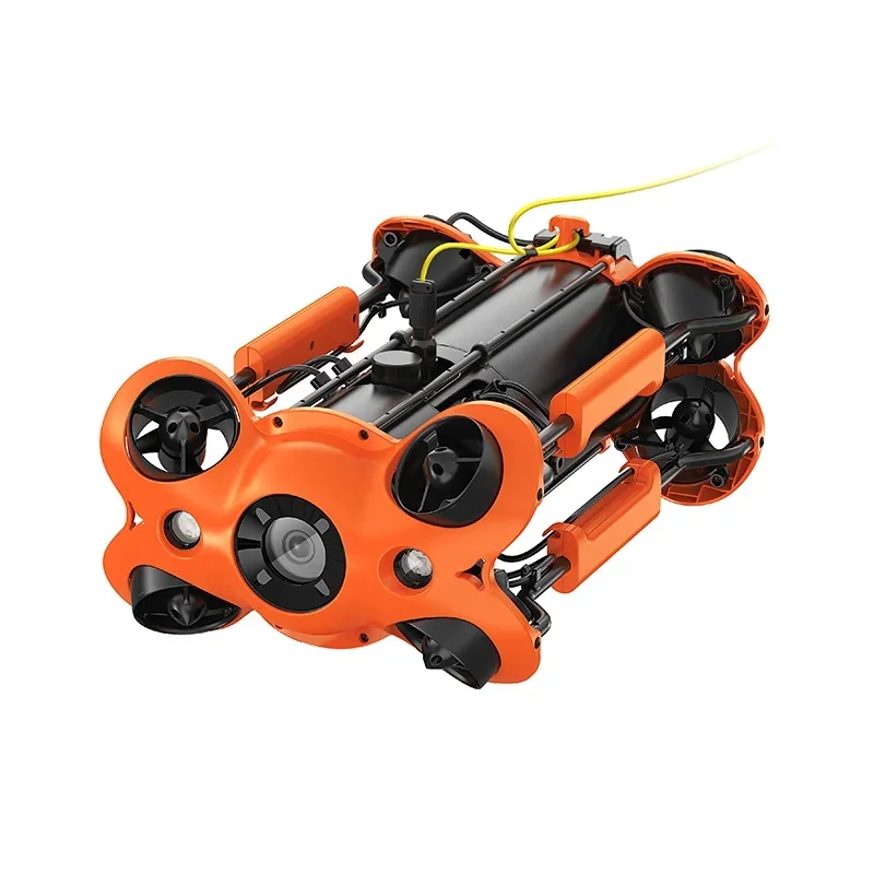 Underwater Drone Rov Underwater Drone Robot