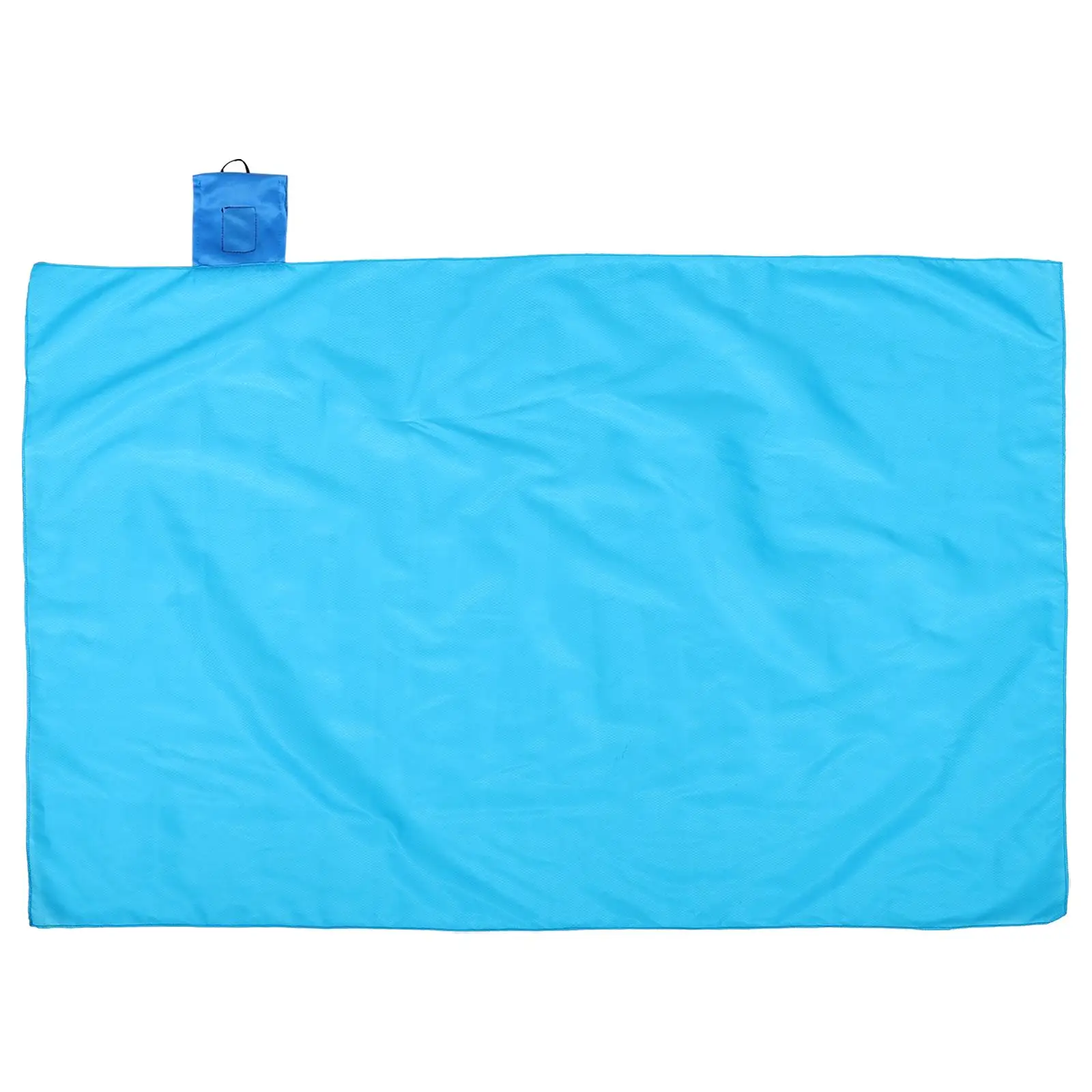

Portable Picnic Blanket 1PC Waterproof Sandproof Dry Mat for Outdoor Camping Hiking Beach Travel Foldable Compact Lightweight