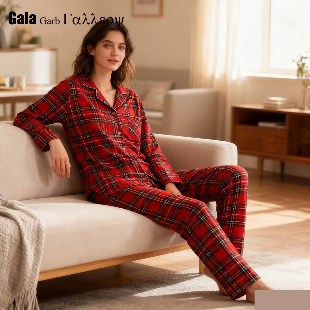 سراويل نسائية فضفاضة هاراجوكو منقوشة ملابس الشارع بيجامة Sweatpants فضفاضة مرنة الخصر غير رسمية للركض سراويل Y2K كبيرة الحجم