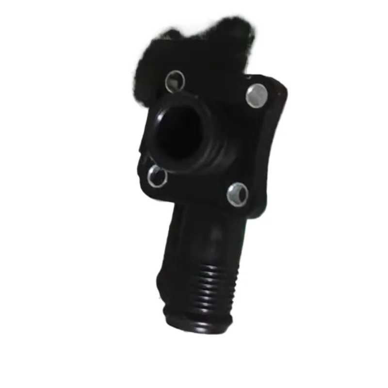 

Соединитель шланга водяной форсунки контроллера двигателя для Changan Oulove F101