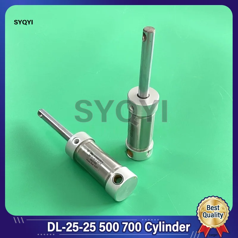 

Цилиндр печатной машины Roland — цилиндр Roland 500 DL-25-25, цилиндр Roland 700 010Q032613