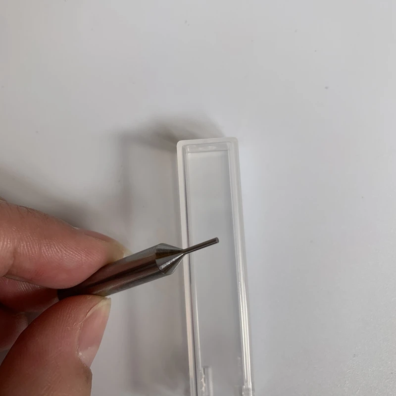 5pcs 1.0mm 2.0mm Milling Cutter Probe for Xhorse CONDOR XC MINI Plus Dolphin XP-005 Dolphin Key Cutting Copy Machine