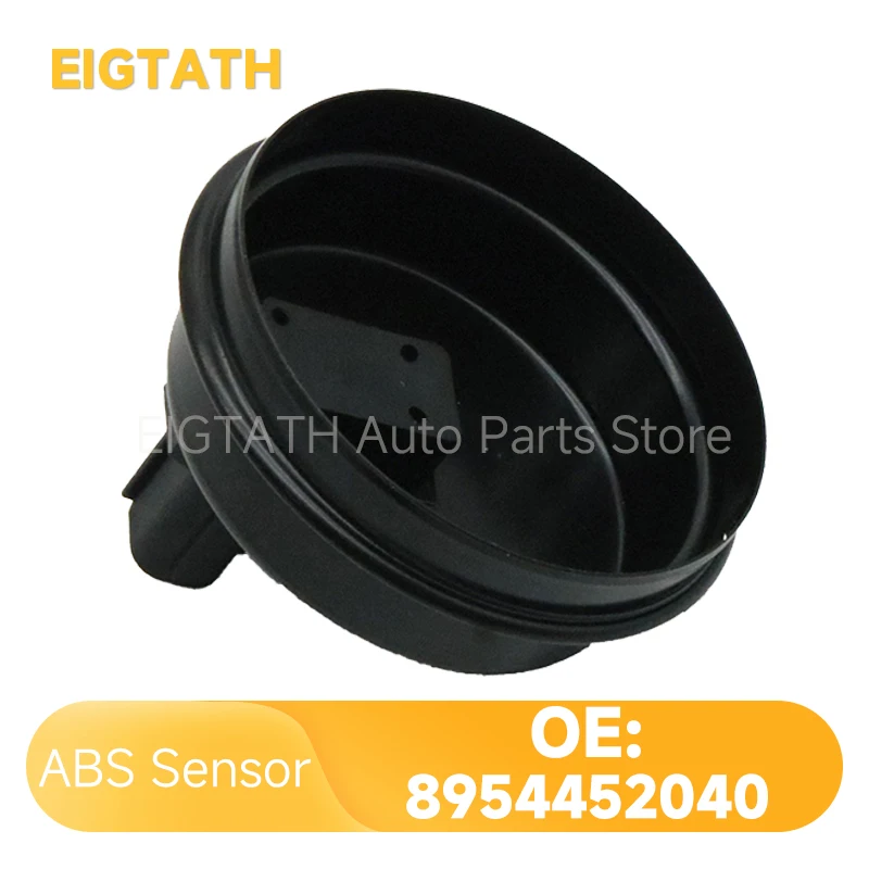 

89544-52040 Датчик скорости задней оси левый/правый ABS для Scion xD Toyota Ist Urban Cruiser Corolla Yaris, запасные части для автомобилей 8954452040