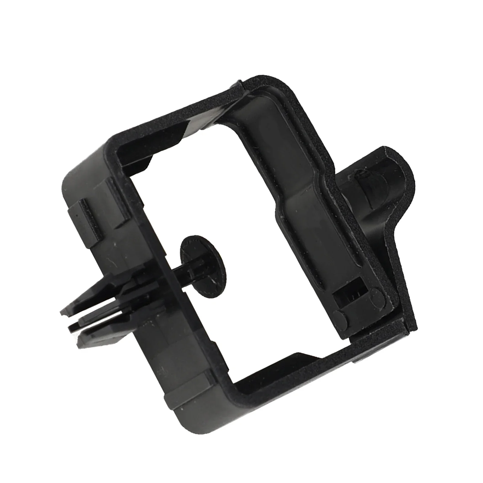 For Volvo Rear Trunk Triangle Anchor Support Clip 30721386 Plastic Replacement For S90 S90L For V90 S60L 2020-2021 Model