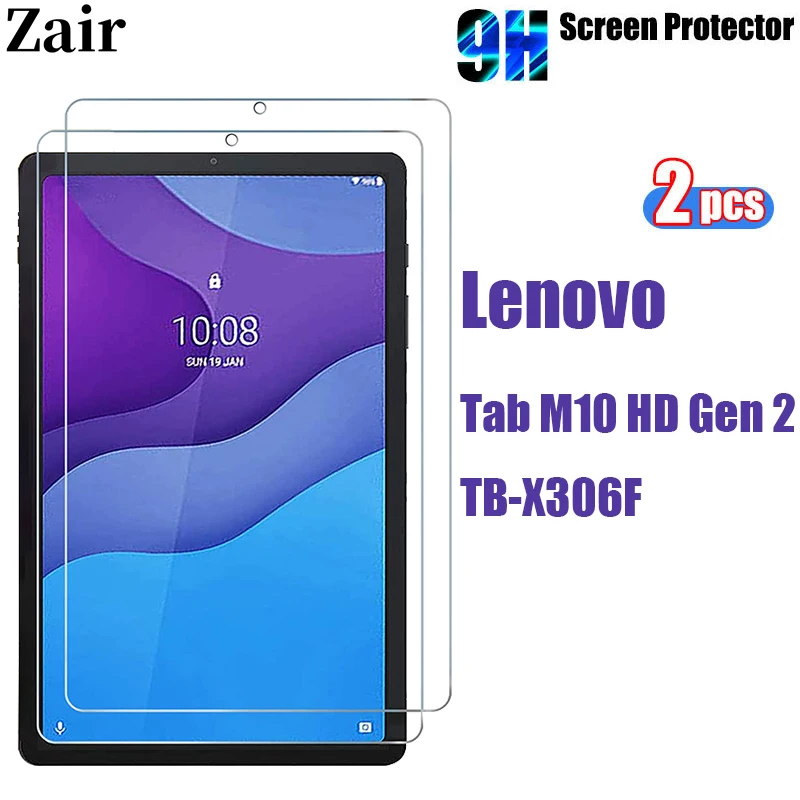 Screen Protector for Lenovo Tab M10 HD (2nd Gen) 10.1