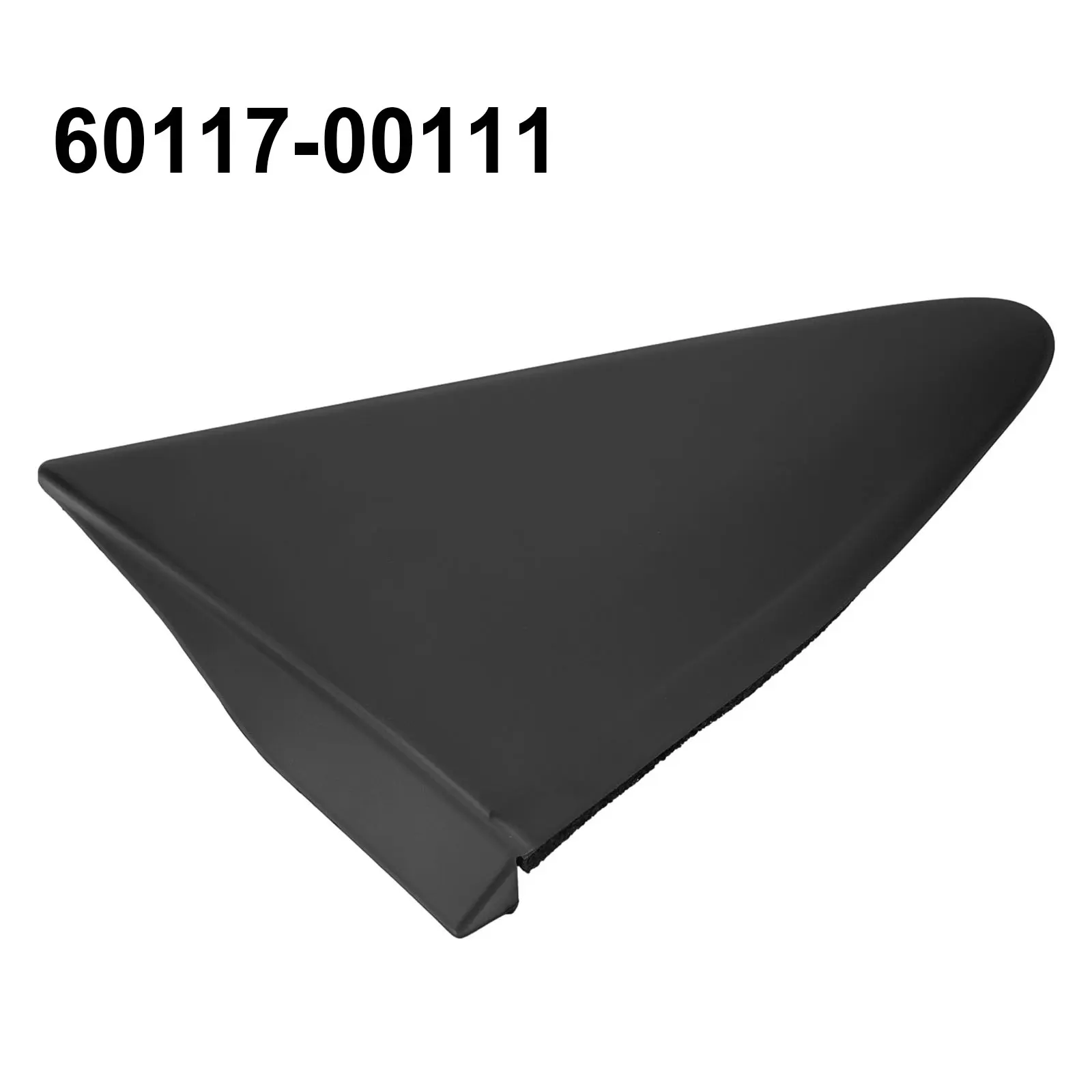 1x Right Side Rearview Mirror T New And High Quality. 2）Made Of High Quality Material,  And Practical To Use. 3）Good Durability