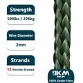 500Lbs  2mm