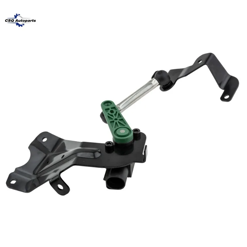 

3C0941309B Rear Left Car Headlight Level Sensor For Audi Q3 VW CC B7 Sharan Golf Passat Tiguan For Seat Alhambra Auto New