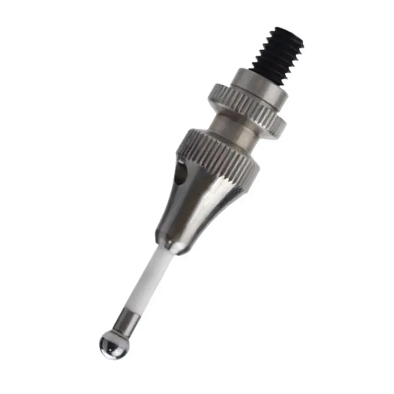 PZHI-High-Precision Edge-Finder Short Probe 3D Ceramic Measurement Head 00163CN03 For CNC Machining Center