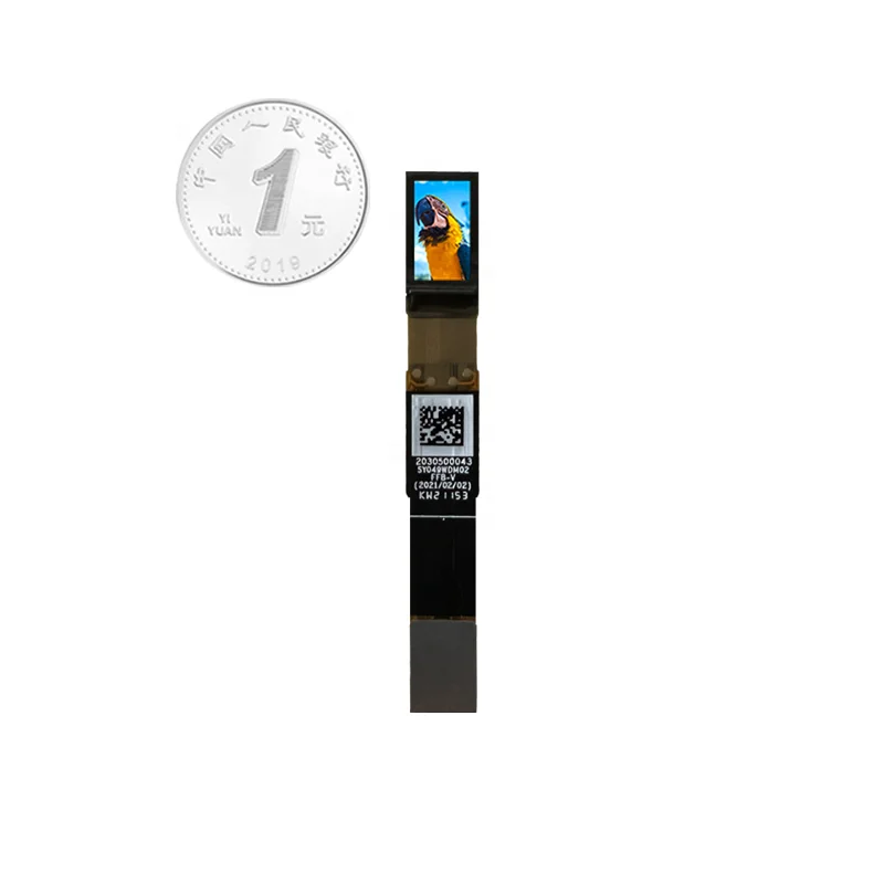 SY049WDM02 0.49 Inc… - image