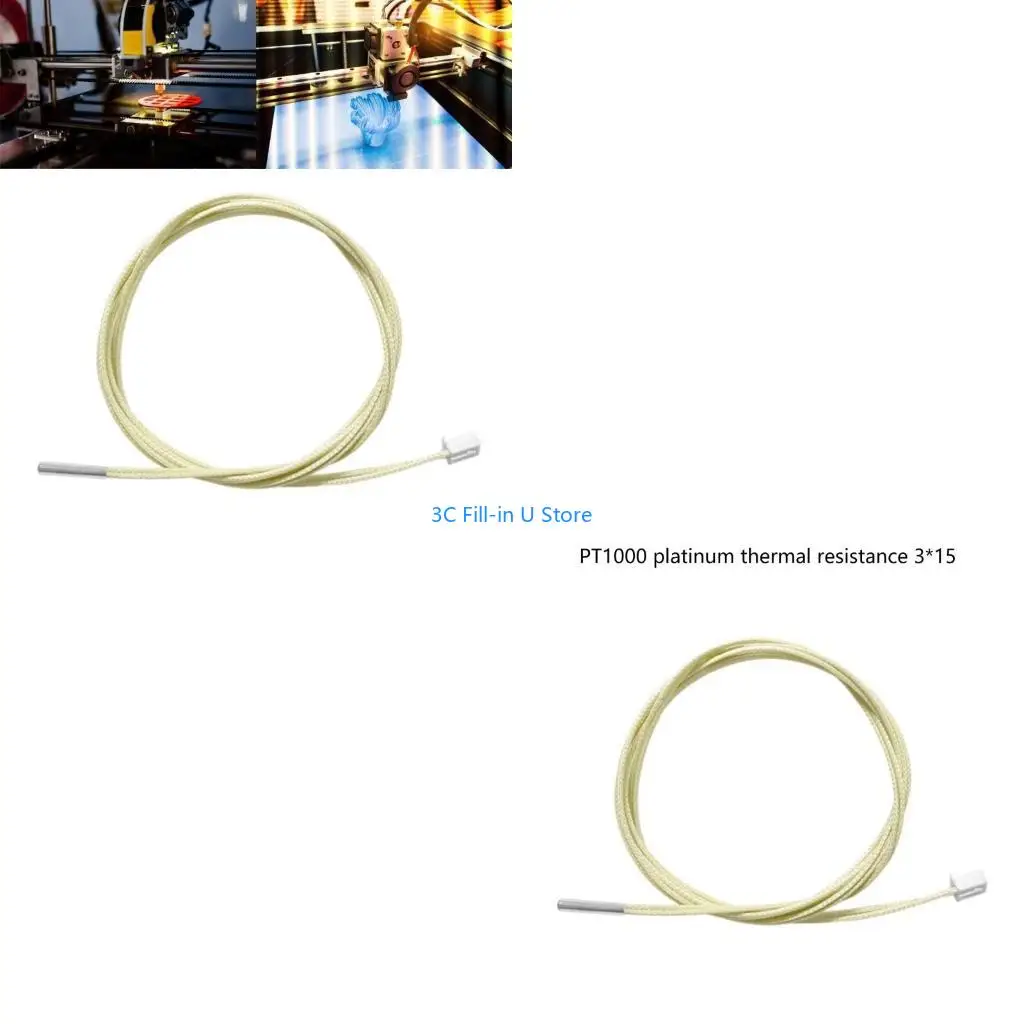 

G8TA PT1000 Thermal Sensoring Resistance Temperature Sensoring Enhances Printing Accuracy and Efficiency