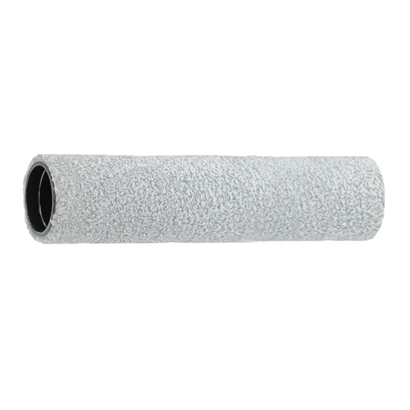 B58B-Fit لـ Roborock F25 / F25 LT / F25 RT /F25 ACE /F25 ALT /F25 كومبو / F25 ACE كومبو ملحقات مرشح الأسطوانة فرشاة ناعمة