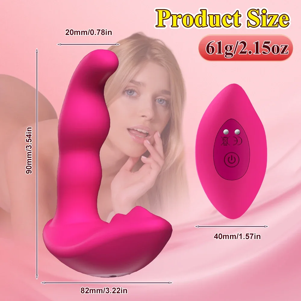 Wireless Remote Control APP Vibrator Female G-Spot Clitoris Vagina Stimulator Egg Vibrating Panties Dildo Sex Toy for Women