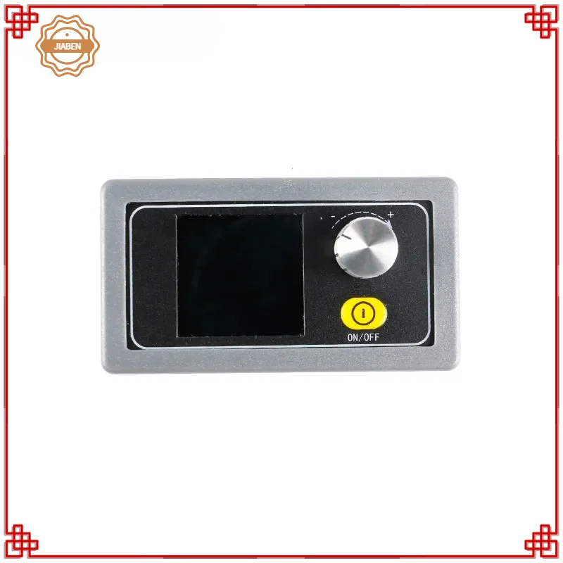 XYS3606 DC-DC 36V 6A Digital CC CV Buck Boost Module Adjustable Laboratory Regulated Power Supply Replacement Module