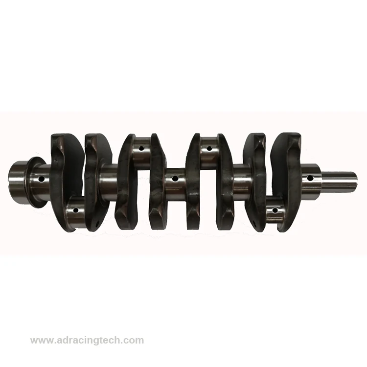 TLF 104mm Stroke Billet 4340 Steel Crankshaft for Isuzu 4jj1 Engine