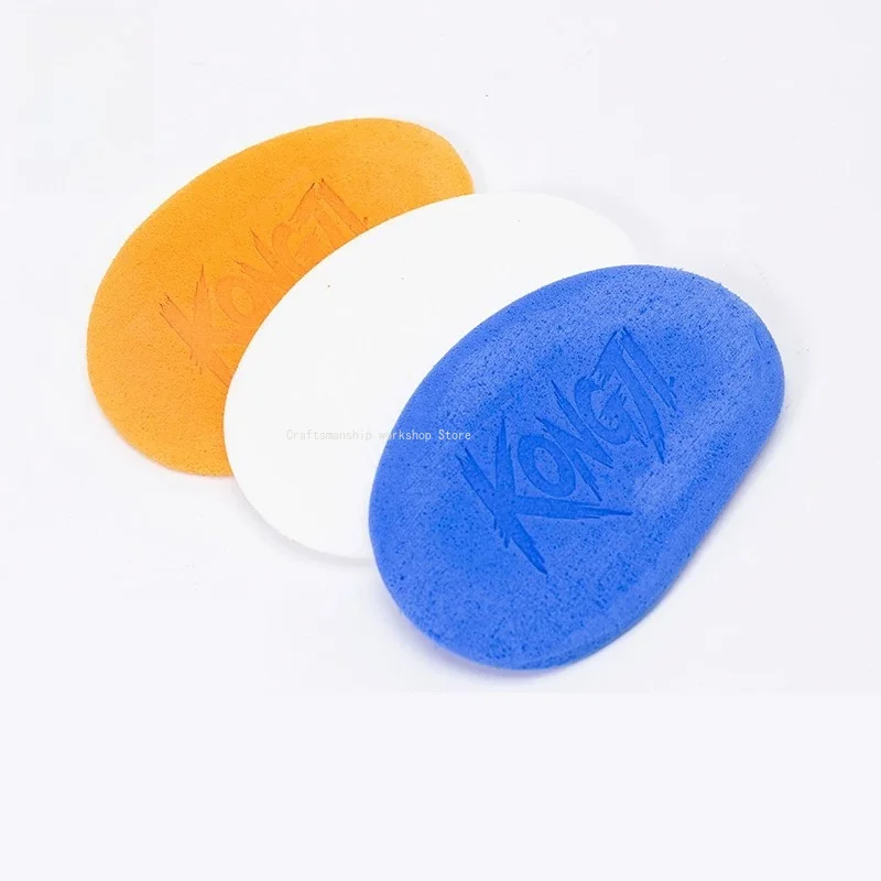 Ceramic Water-absorbing Sponge Sculpture Clay Sculpture Water-replenishing Cleaning Soft Sponge Base Wipe Ceramic Painting tools