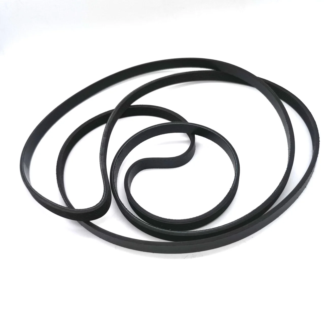 

5PJ2260 9PJ2260 12PJ2260 14PJ2260 890J Length 2260mm Lawn Mower Belt Rubber Drive Belts