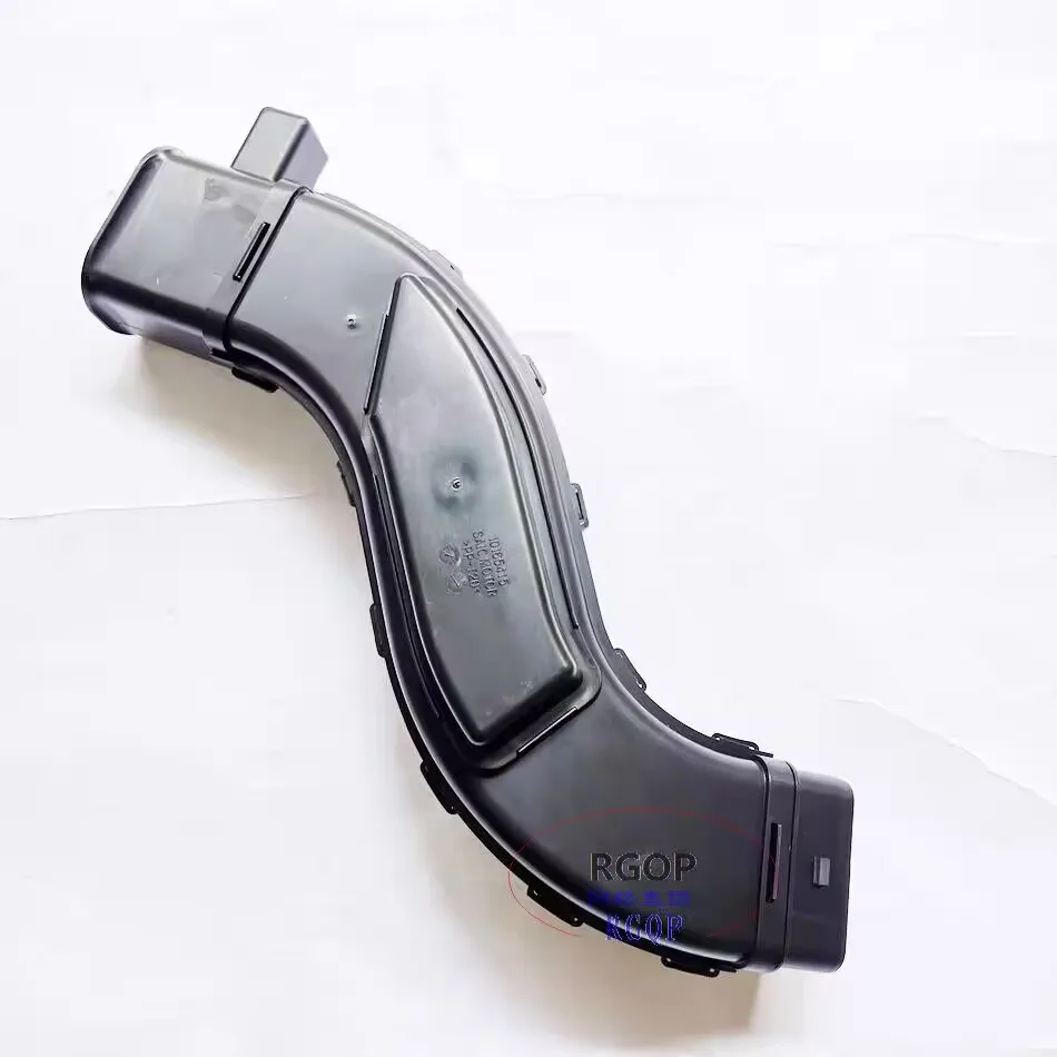 

10165415 Новая оригинальная впускная трубка воздушного фильтра для SAIC MG RX8