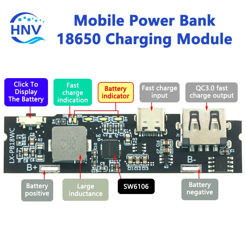 QC3.0 QC2.0 Dual Us… - image