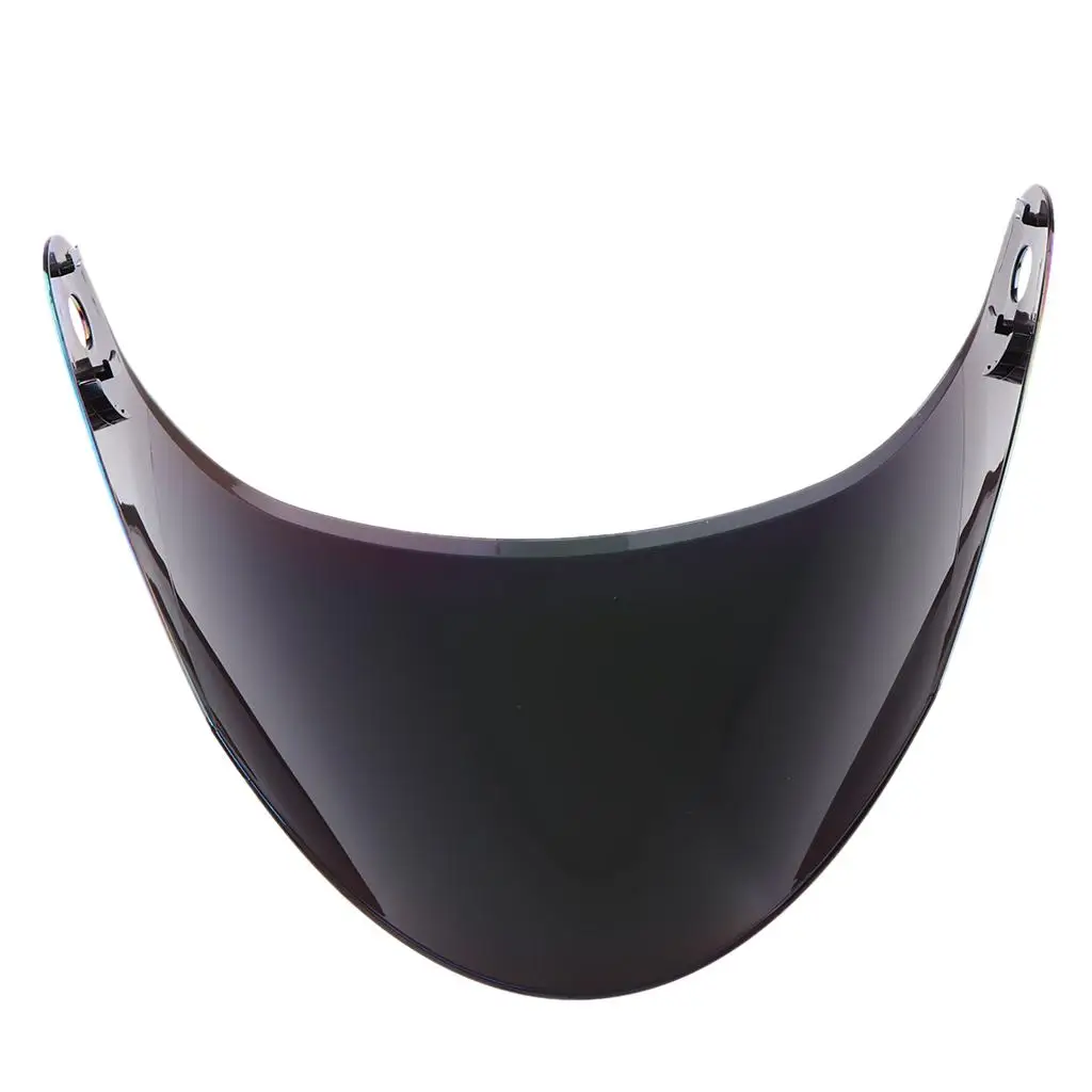 

Motocross Helmet Lens Shield Blocking Face Visor Helmet Accessory for JK5