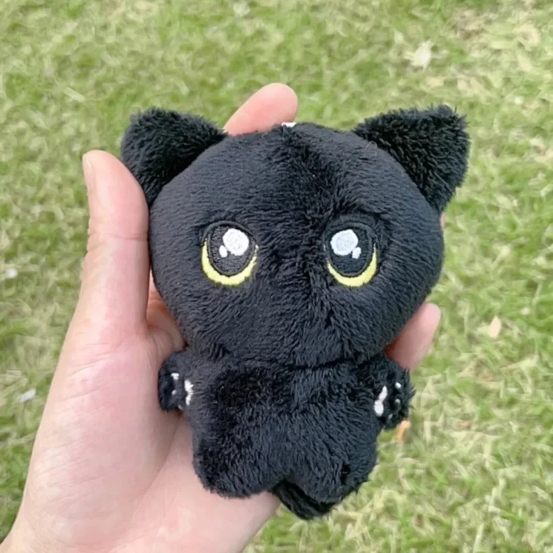 Kpop Kawaii Plush Keyring – JUNGWON HEESEUNG JAY JAKE SUNGHOON image