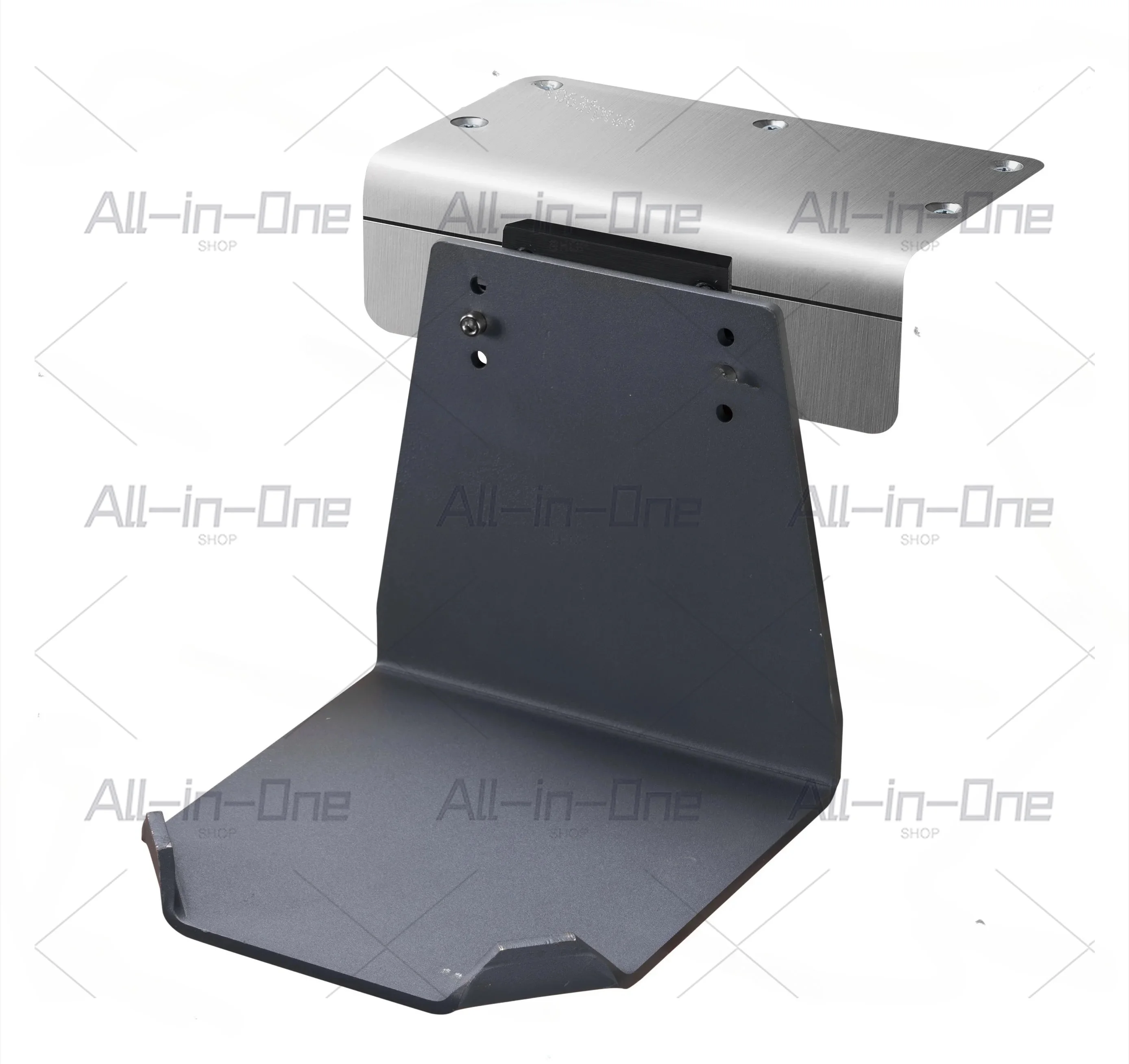 Metalworking jewelry stainless steel fixed plate, dovetail, wooden table plug, bearing iron desktop lifting system