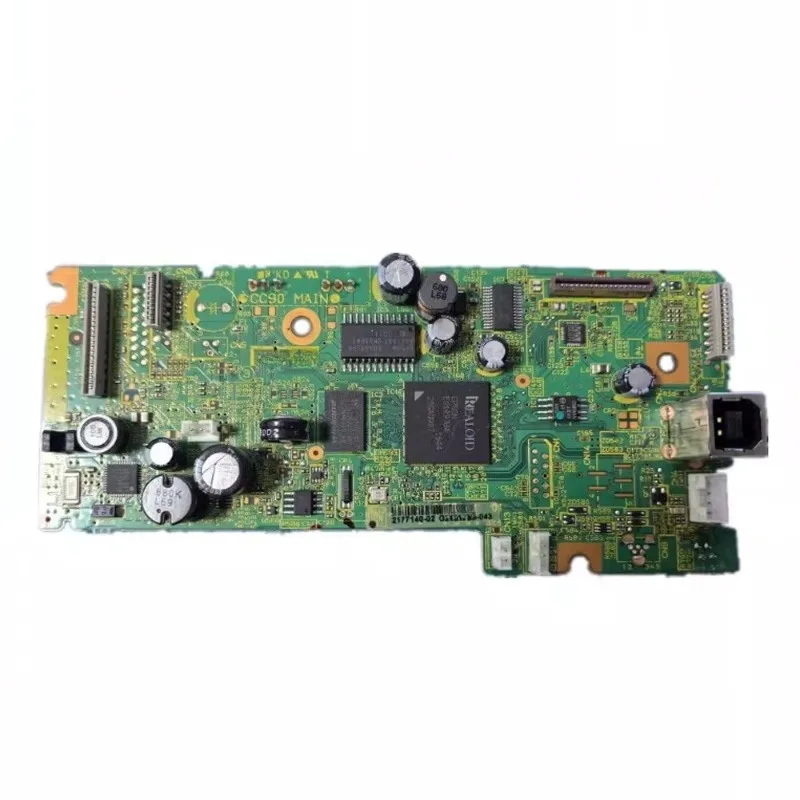 Основная материнская плата для принтеров EPSON L3050 L3060 L3070 ET2500 ET2550 ET2650 ET2610 ET4500