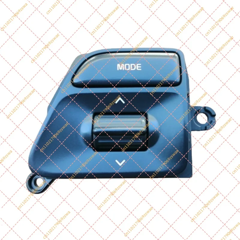 Auto Interior Spare Parts: Multi-function Steering Wheel Switch Panel for KIA K2 K3