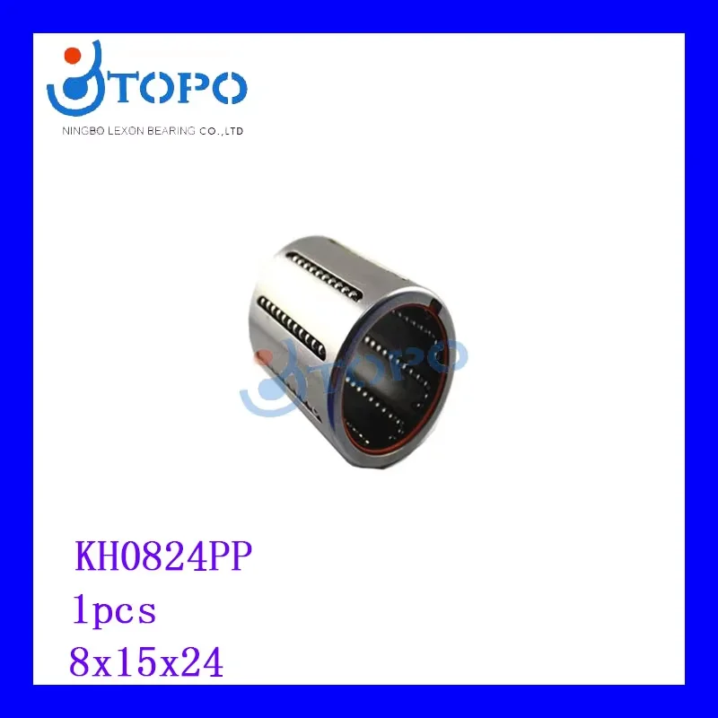 8*15*24  Linear bearing KH0824PP