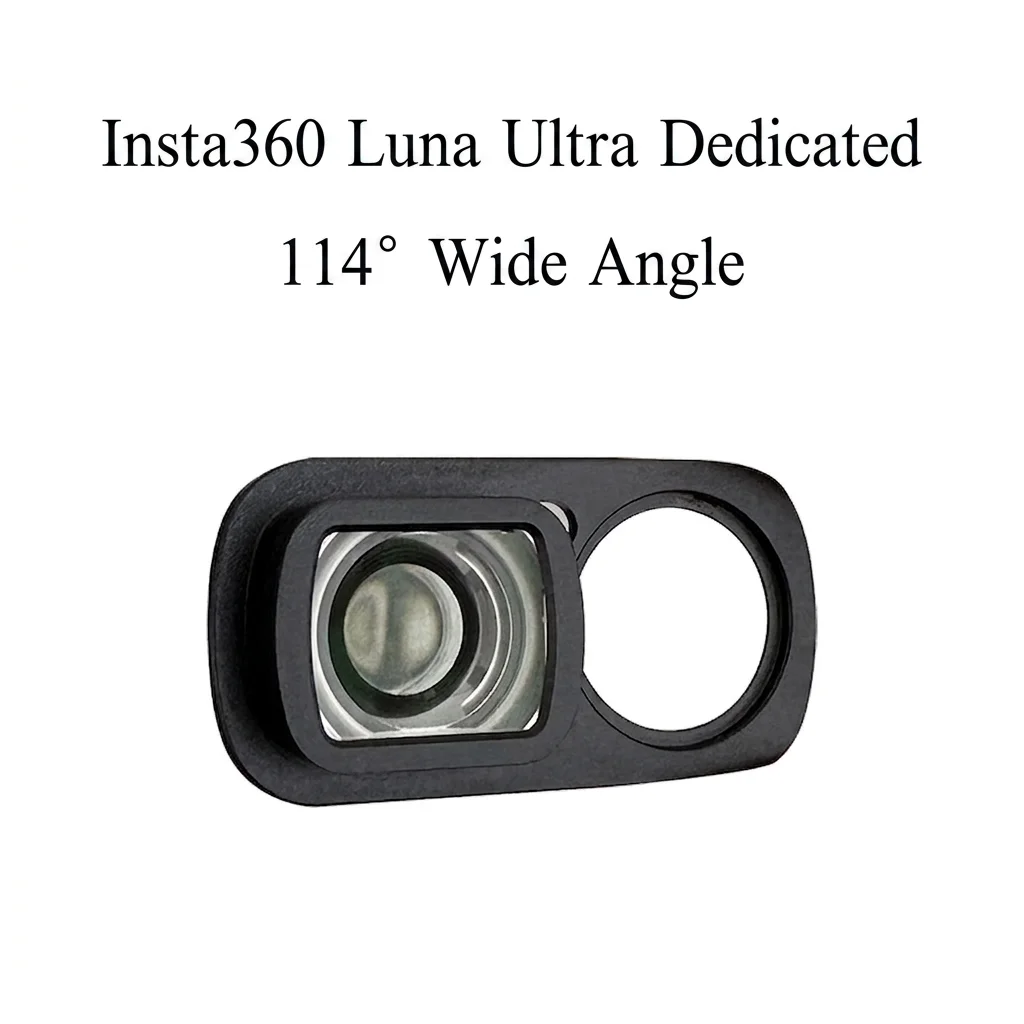 Filtro de lente para Insta360 - Photography Angles reseña y precio
