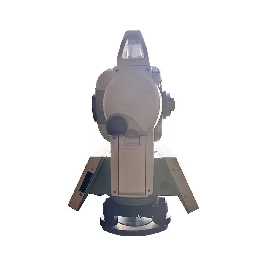 China Robotic Total Station FOIF RTS362 Total Station Price With 2 Accuracy 1000m Non-prism Range Colour Touch Screen