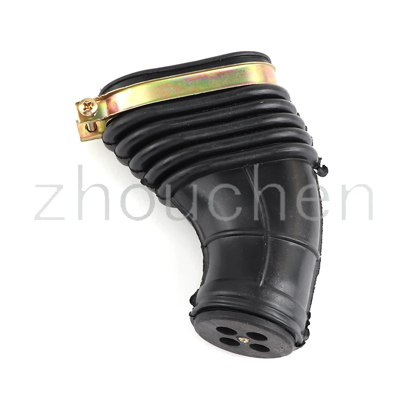 Glixal GY6 125cc 150cc Air Intake Boots for 152QMI 157QMJ Scooter Moped ATV Go-Kart CVT Belt Cover