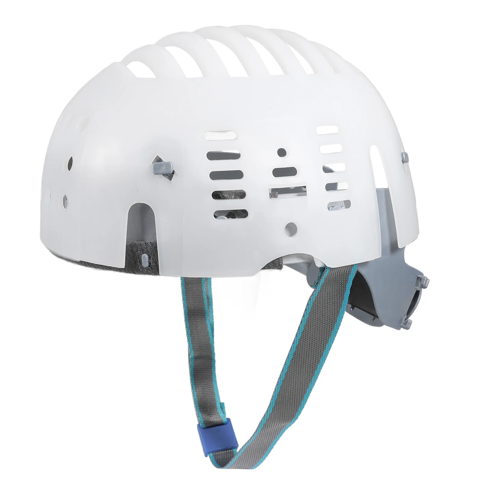 قبعة عثرة عالمية إدراج بطانة القبعة الصلبة لقبعات البيسبول مريحة قابلة للتعديل قبعة السلامة المشكل إدراج لحماية الرأس