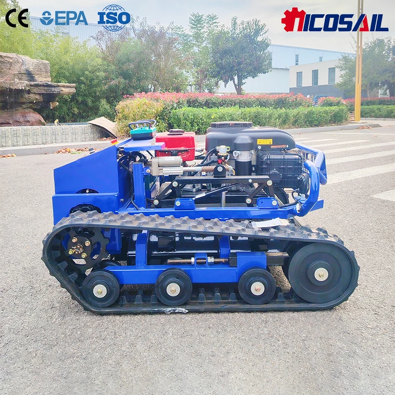 

Газонокосилка QL800 с дистанционным управлением по немецкому стандарту, индивидуальная комплектация, 45 см ° Электрический бесшумный газонокосилка-райдер с нулевым радиусом поворота