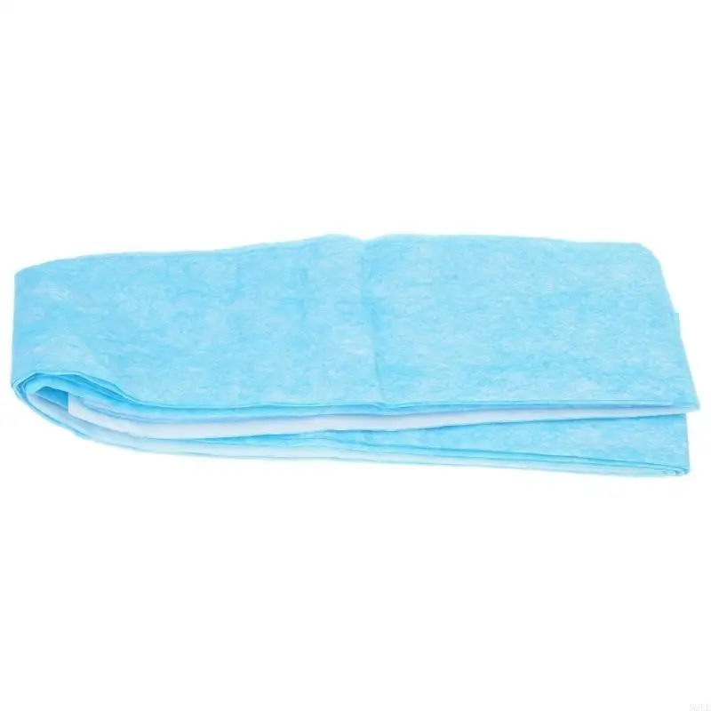 Efficient Oil Trapping Pad for Range Hoods Nonwoven Fabric Leakproof Layer