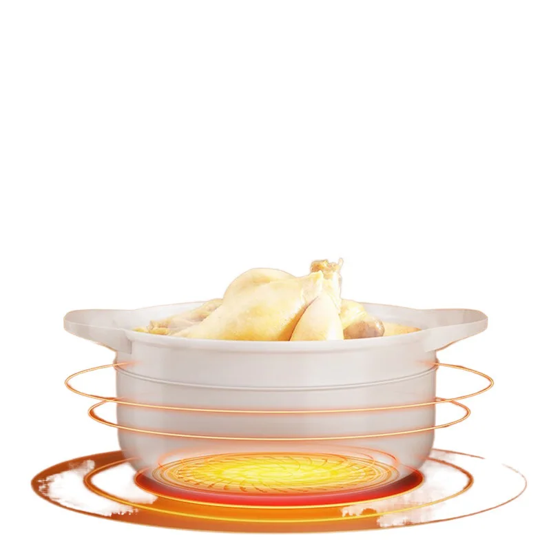 

Far infrared steaming, baking and stewing machine Embedded steaming oven Household steamer Large capacity electric oven