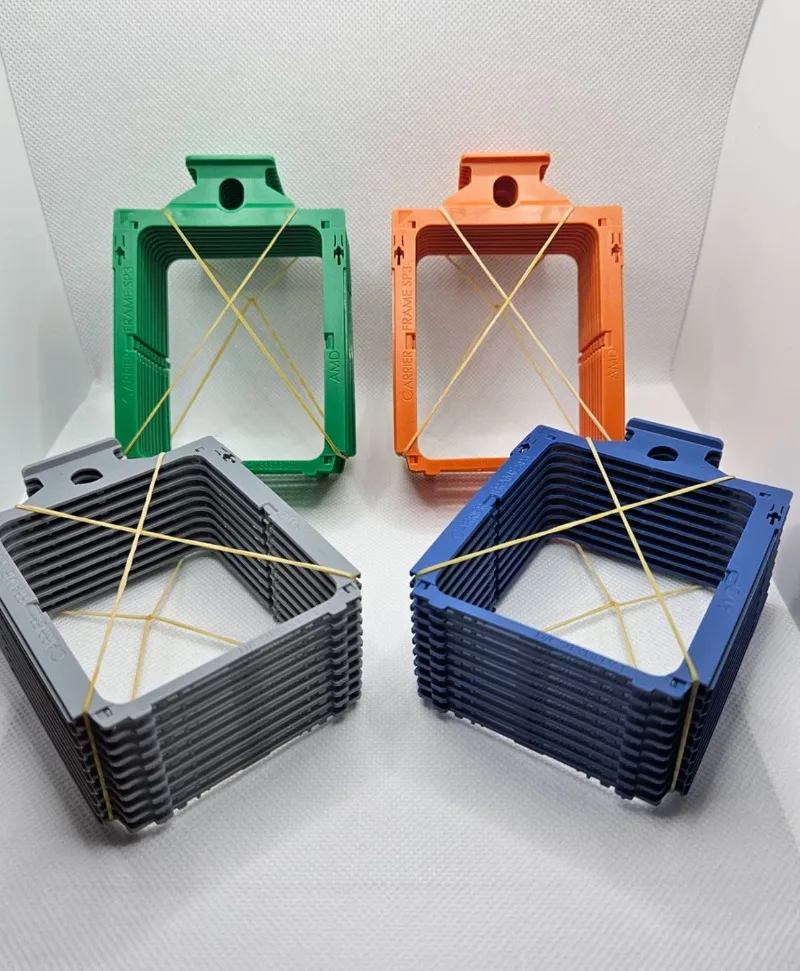 Amd Xiaolong Epyc T…