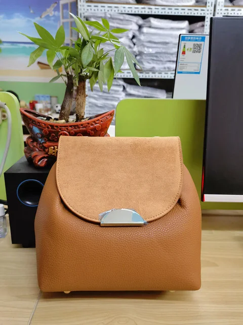 

France Designer Bucket Bags for Women Messenger Bag Female Chain Purses and Handbag Shoulder Bag Designer Handbags High Quality