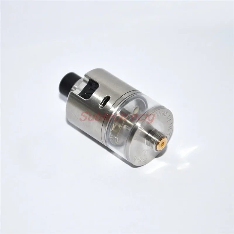 BF99 CUBE Style MTL RDTA 2.5 22 atomizer tank for coils & atomizers - gallery image 4