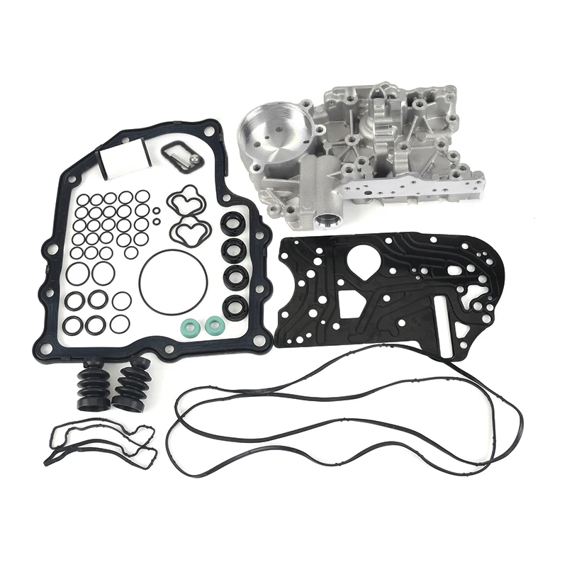 

0AM DSG DQ200 Transmission Valve Body Repair Kit 0AM325066AC 0AM325066R 0AM325066C 0AM5066AE for VW