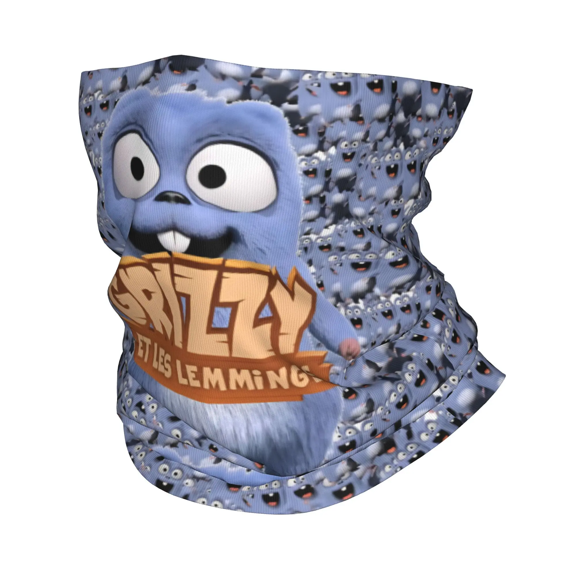 Custom Grizzy And T…