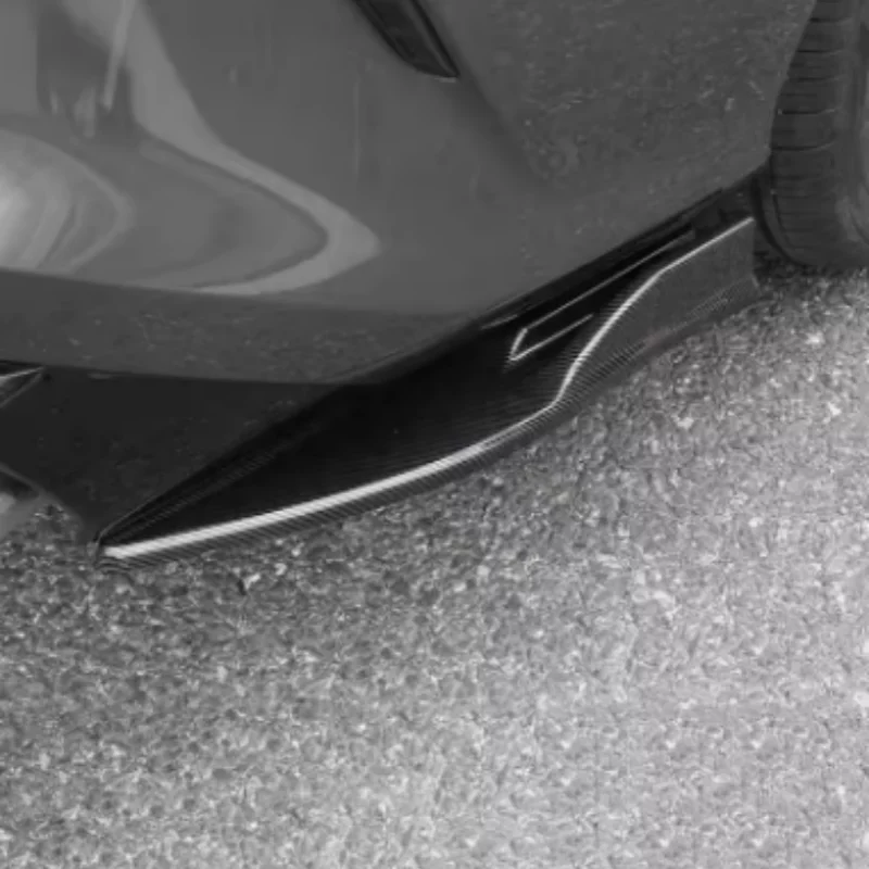 

For Trumpchi GAC Empow 2022, 2023, 2024 fender/rear wrap Angle exterior accessories