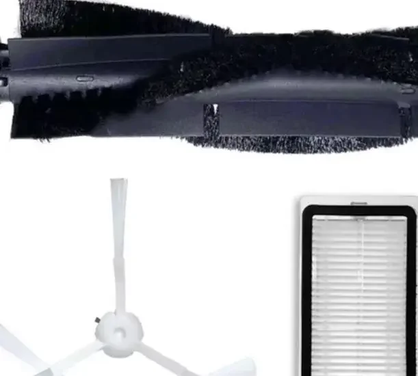 

For 360 S5 S7 S6 Main Brush Side Brush Filter Kit Replacement Parts For Sweeping Robot Vacuum Cleaner Accessories